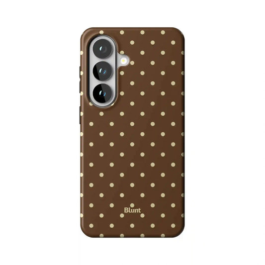 Cocoa Butter Samsung Case