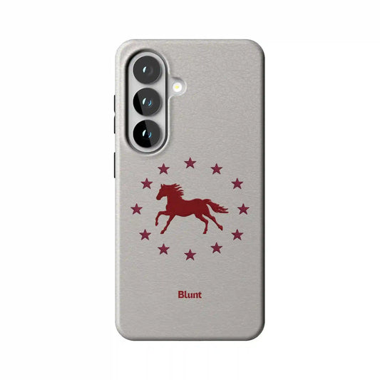 Hot Trot Samsung Case