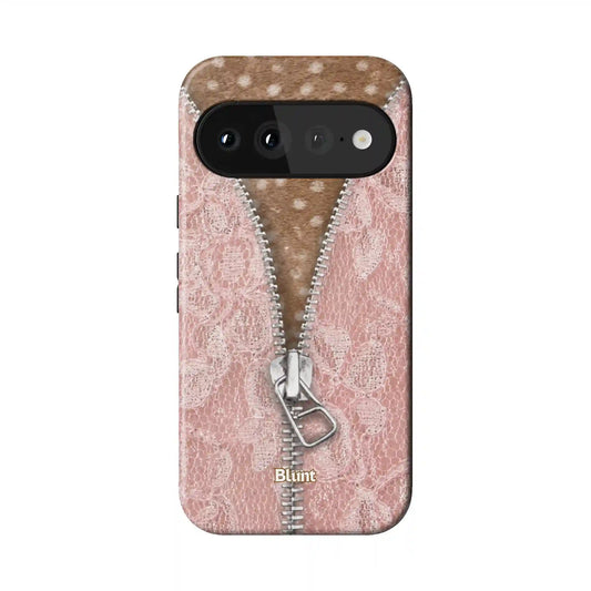 Dottie Doe Pixel Case