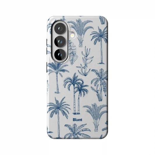 Tropics Samsung Case