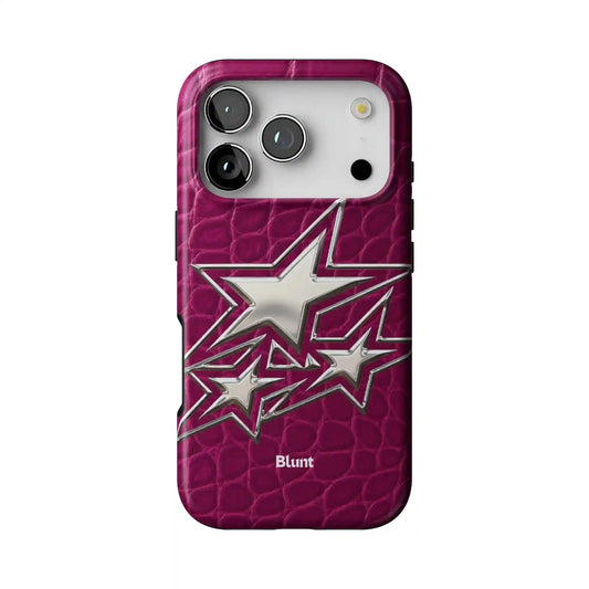 Dahlia iPhone Case