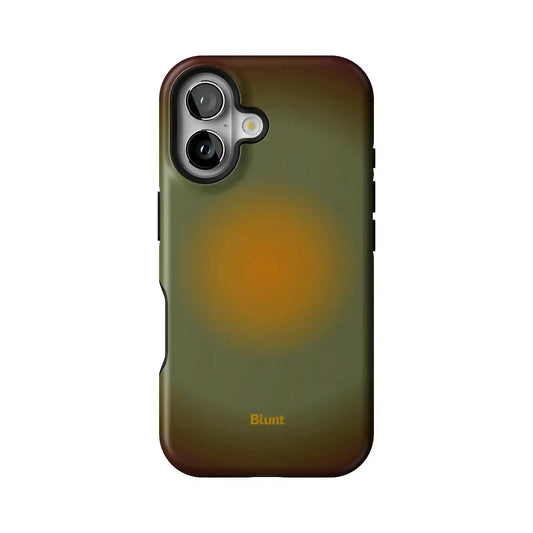 Joren iPhone Case