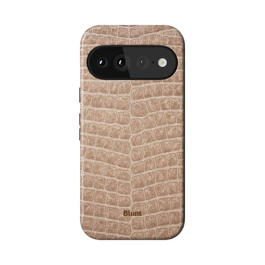 Sandstone Pixel Case
