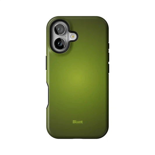 Kael iPhone Case