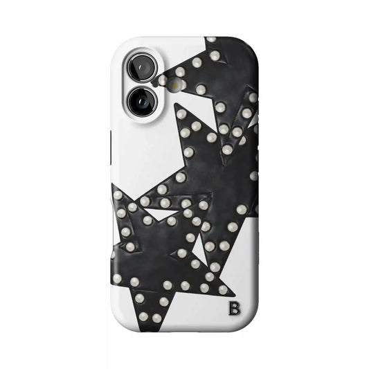 Star Studd Statement iPhone Case