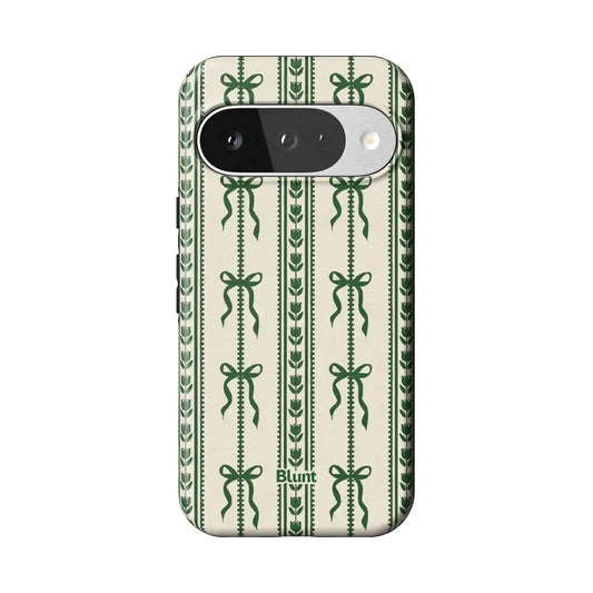Bindle Pixel Case