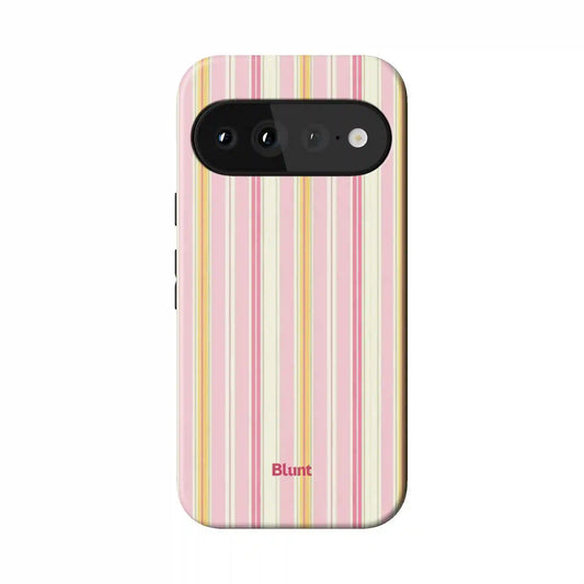 Pinksicle Pixel Case