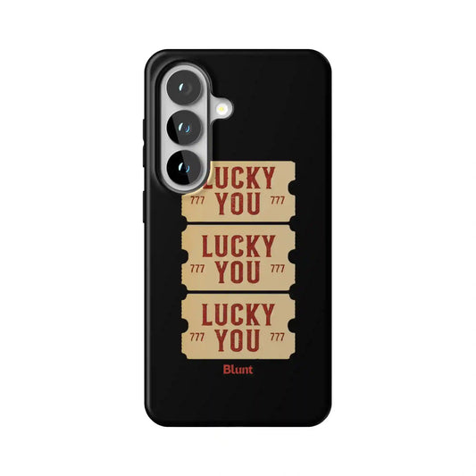 Stubs Samsung Case