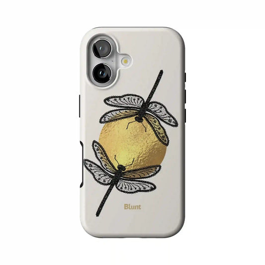 Oraya iPhone Case