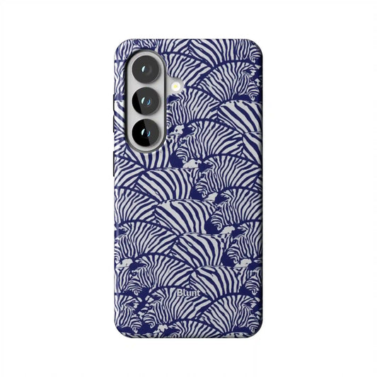 Zebby Samsung Phone Case
