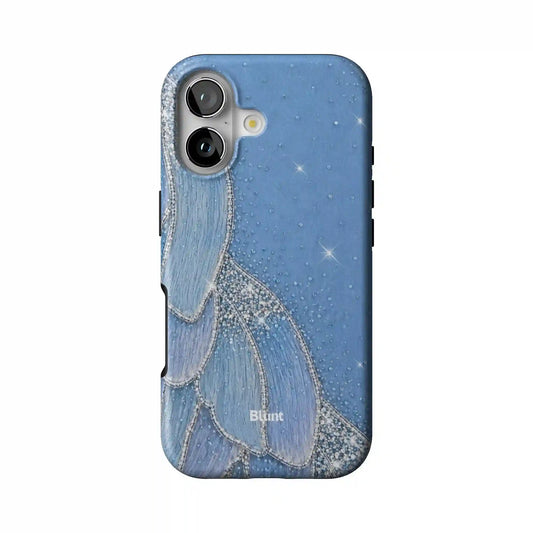 Pacific Mist iPhone Case