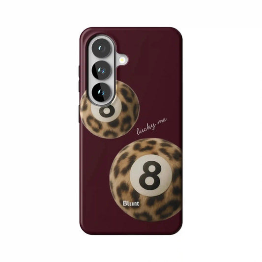 Lucky Me Samsung Case
