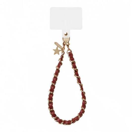 Cherry Phone Charm