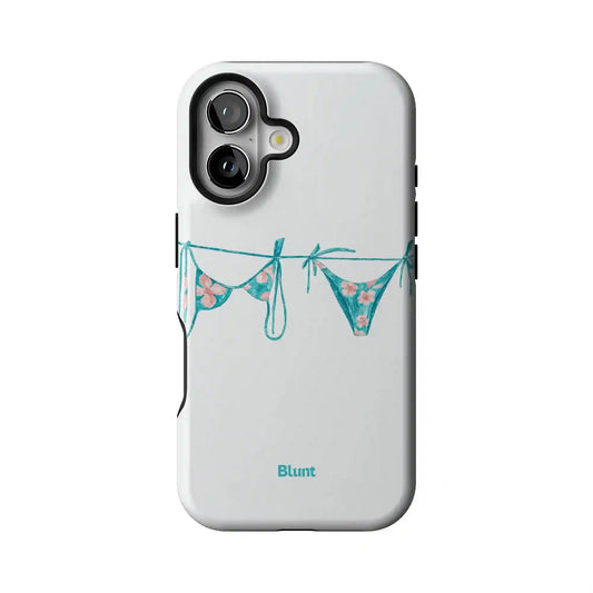 Kini iPhone Case