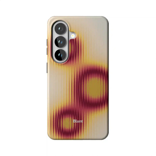 Solar Bloom Samsung Case