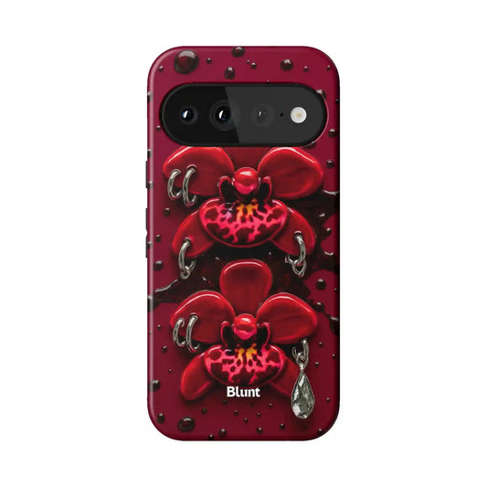 Vixra Pixel Case