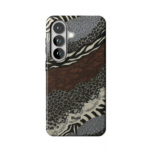 Wild Tracks Samsung Case