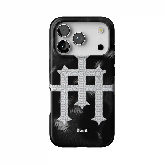 Codex iPhone Case