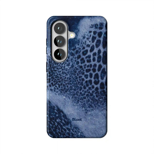 Icy Mirage Samsung Case