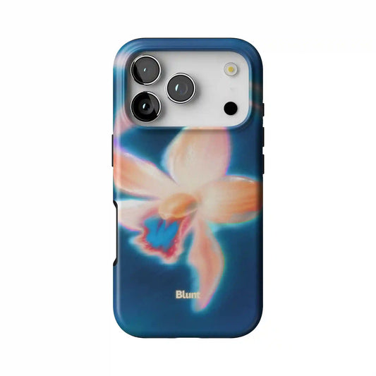 Orchidaze iPhone Case