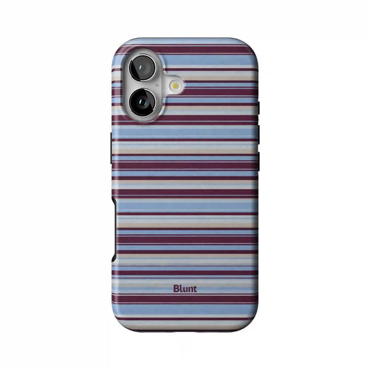Merlix iPhone Case