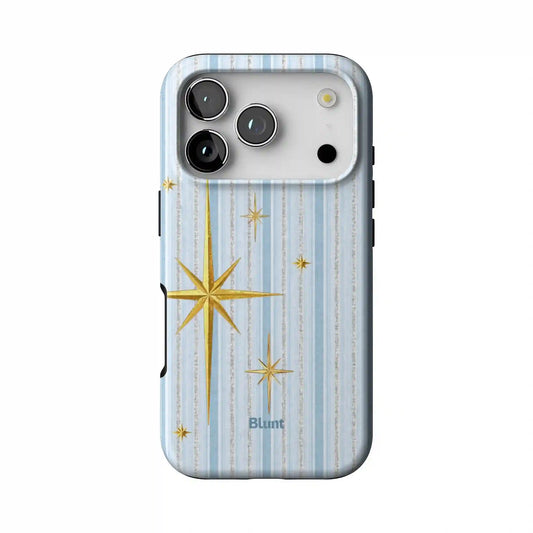Cozy Night iPhone Case