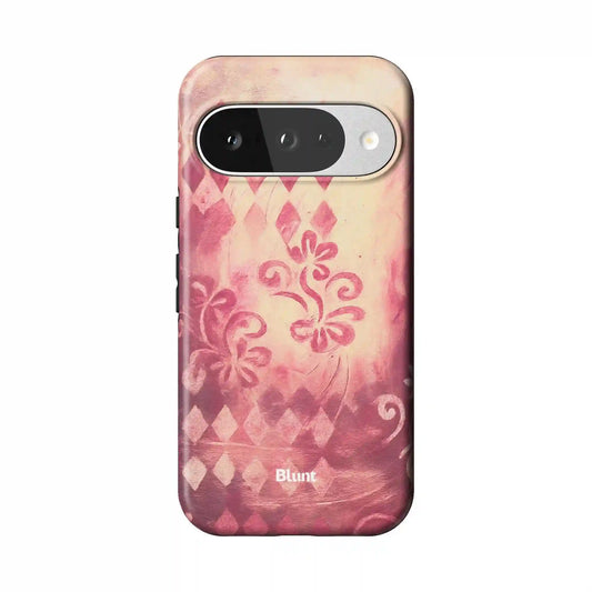 Veloura Pixel Case