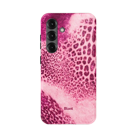 Candy Mirage Samsung Case