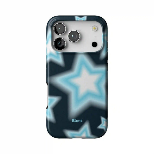 Neblue iPhone Case