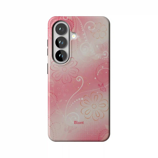 Carly Samsung Case