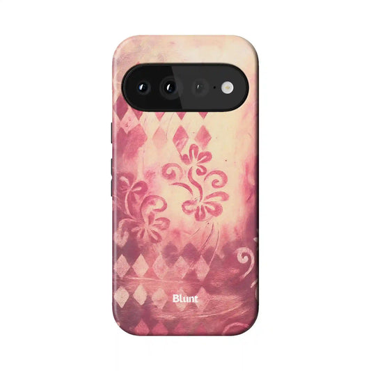 Veloura Pixel Case