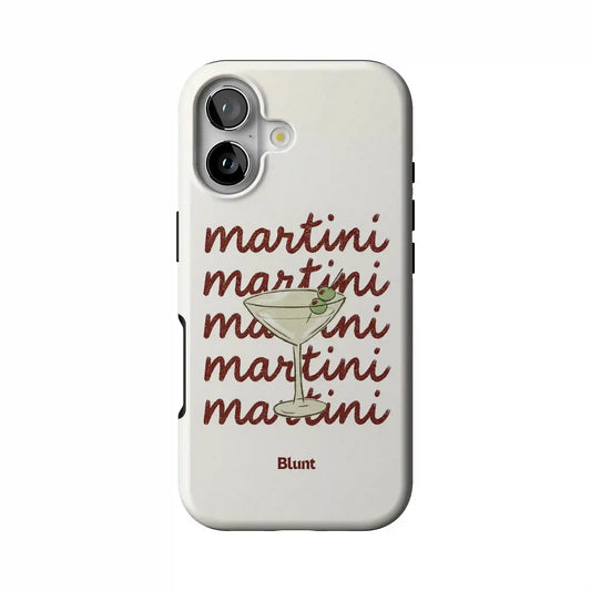 Sip Sip iPhone Case