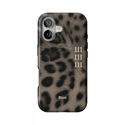 Omen iPhone Case