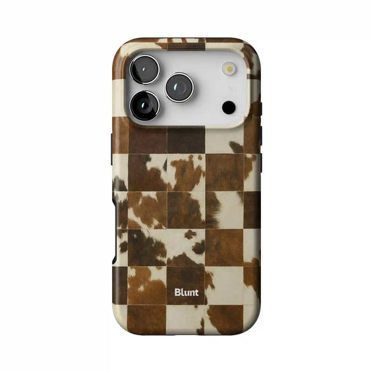 Verae iPhone Case