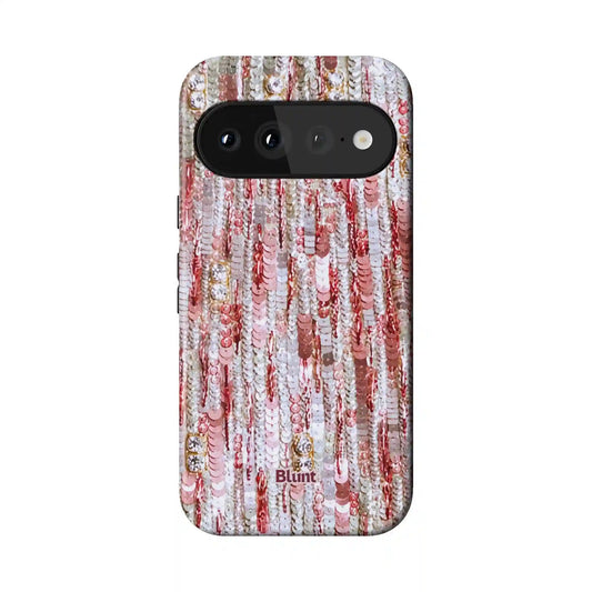 Sequianna Pixel Case