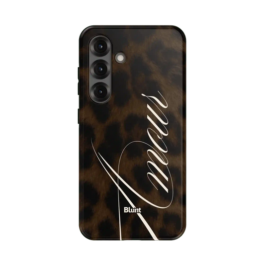 Amour Samsung Case