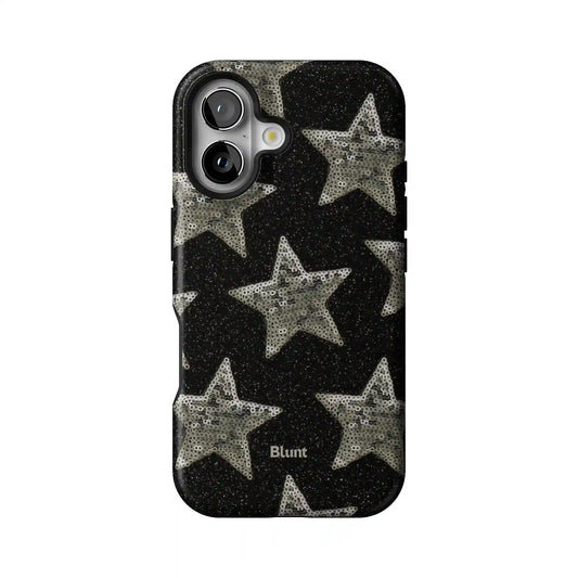 Starlit Night iPhone Case