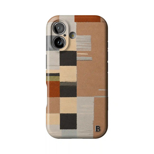 Tuft Statement iPhone Case