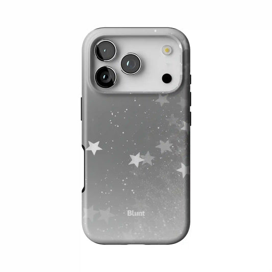 Falling Stars iPhone Case