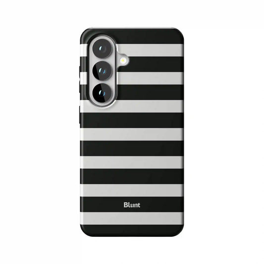 Classic Stripe Samsung Case