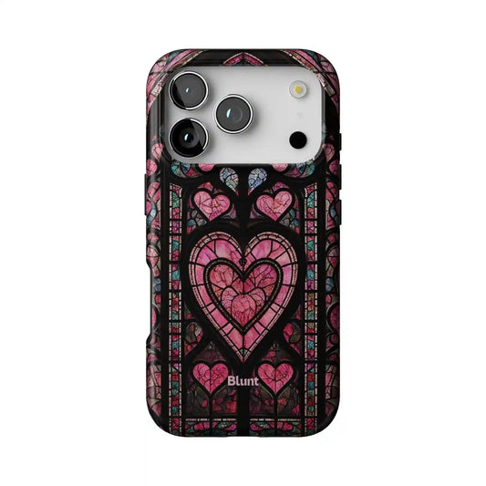Agnesa iPhone Case
