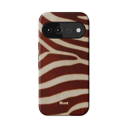 Predra Pixel Case