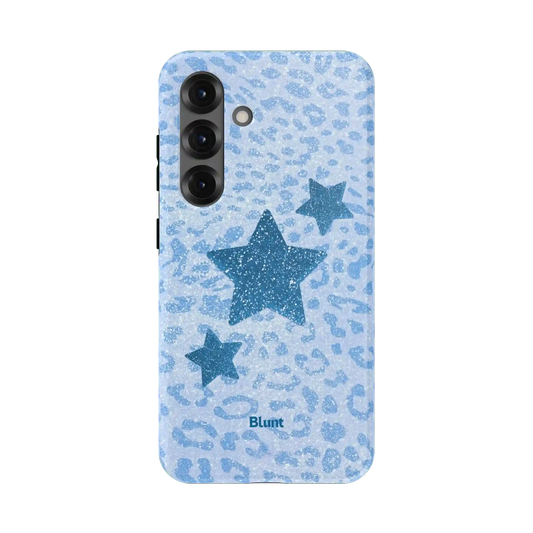 Bluelight Samsung Case