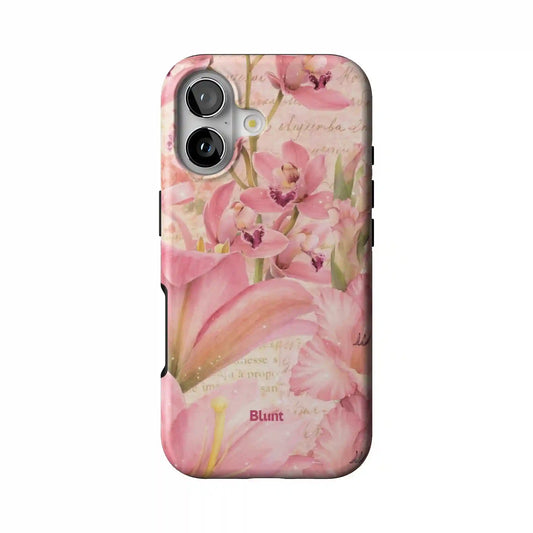 Soft Fantasy iPhone Case
