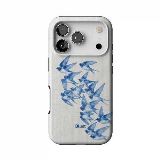Nestly iPhone Case