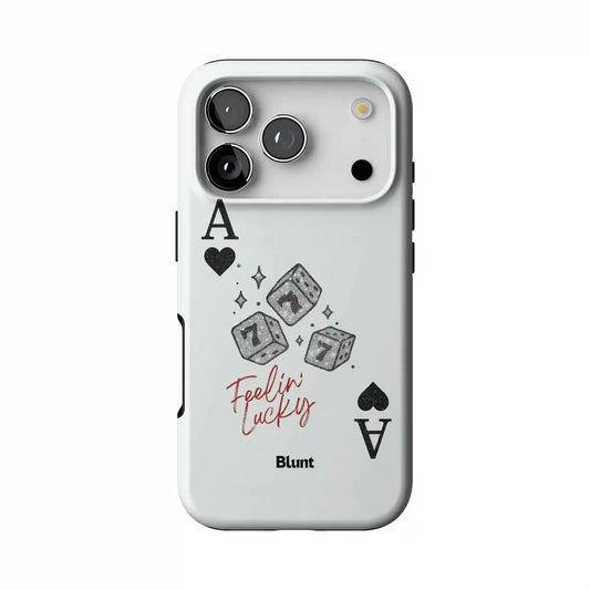 Dealer iPhone Case