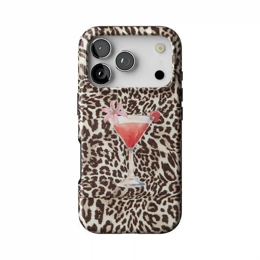 Miami iPhone Case