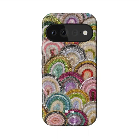 Scalina Pixel Case