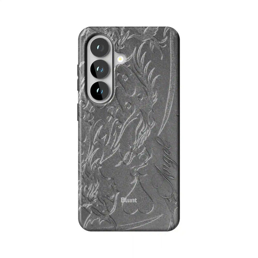 Silverline Samsung Case