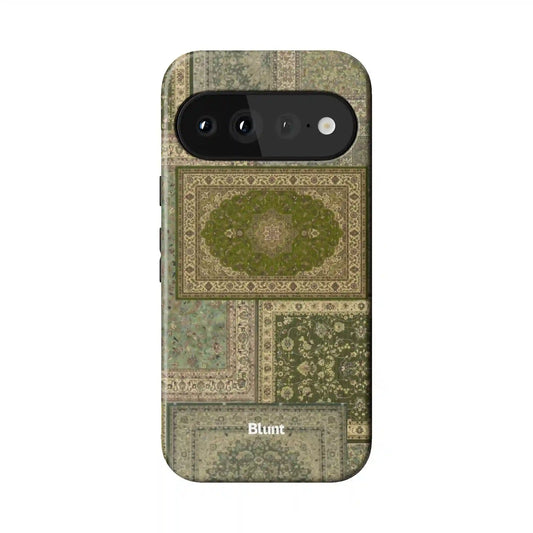 Talah Pixel Case